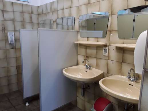 Aggiunta una foto a una posizione