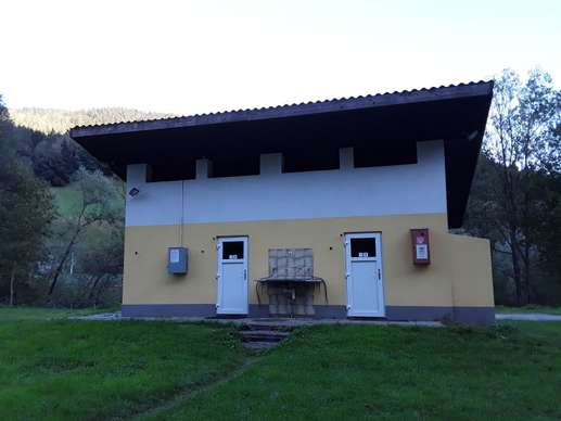 Aggiunta una foto a una posizione