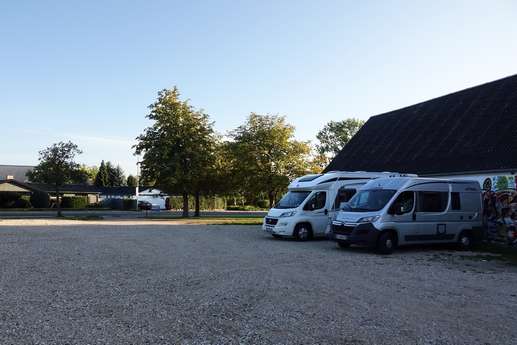 Een foto toegevoegd aan een locatie