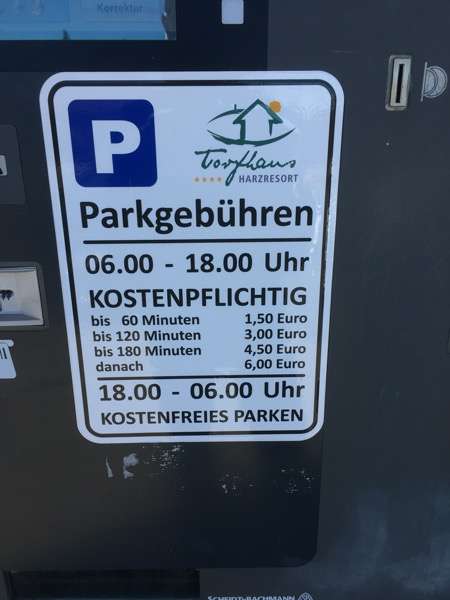 Einem Ort wurde ein Foto hinzugefügt