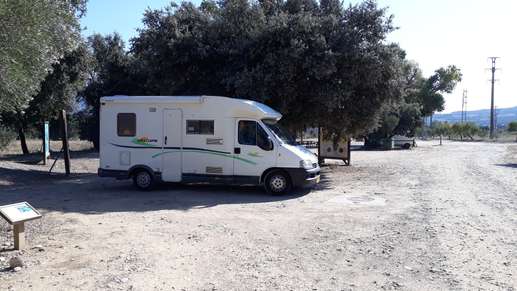 Ajout d'une photo à un emplacement
