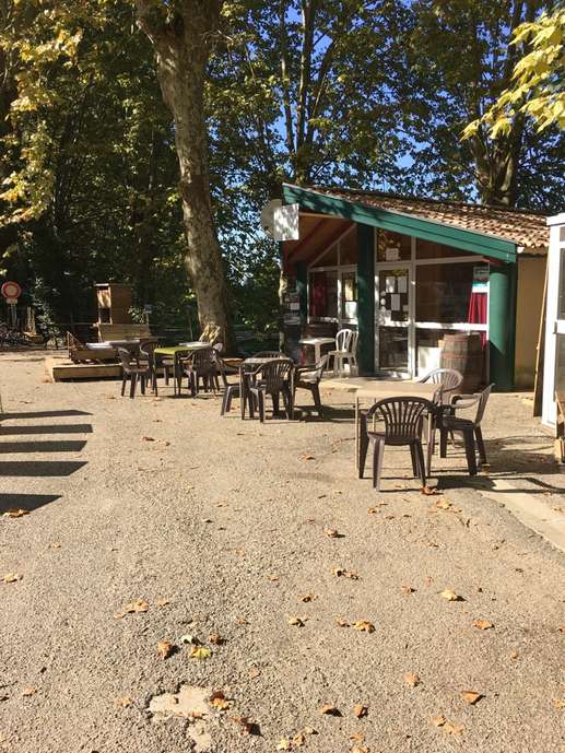 Ajout d'une photo à un emplacement