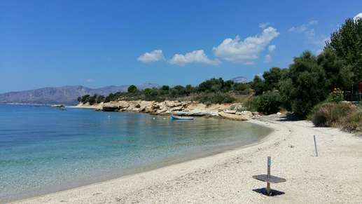 Added a photo to a location