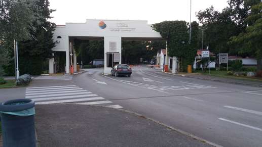 Ajout d'une photo à un emplacement