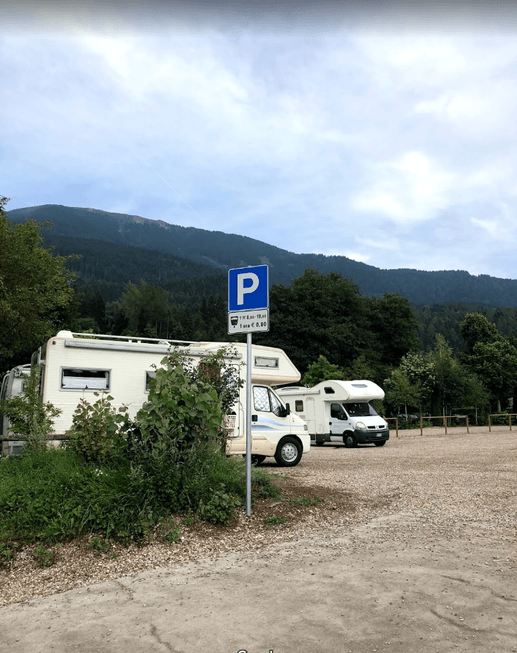 Aggiunta una foto a una posizione