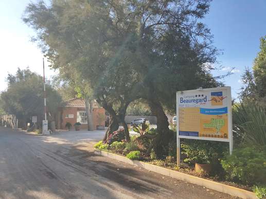Aggiunta una foto a una posizione