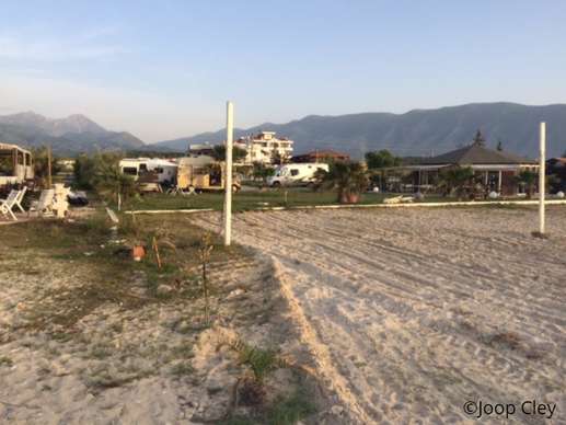 Added a photo to a location