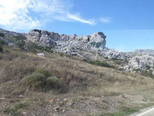 Ajout d'une photo à un emplacement