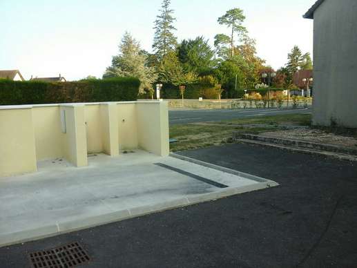 Added a photo to a location