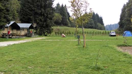 Ajout d'une photo à un emplacement