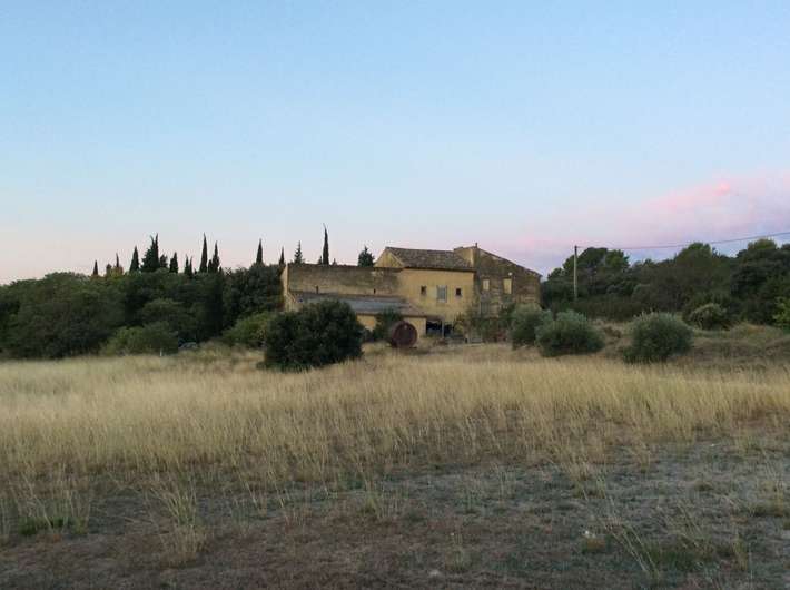 Domaine de L'Olivet