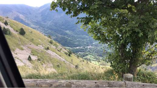 Added a photo to a location