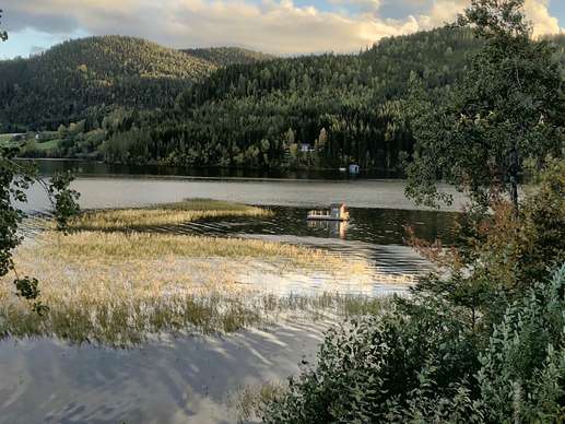 Aggiunta una foto a una posizione