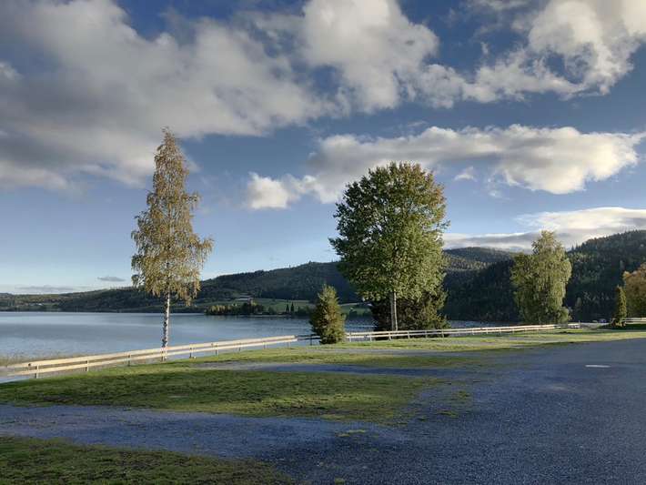 Føllingstua Camping