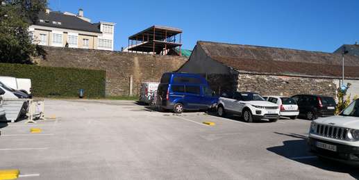 Added a photo to a location