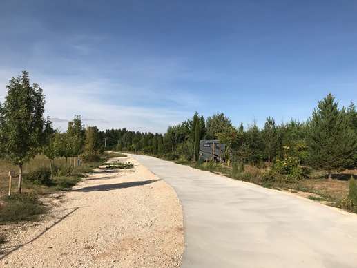 Added a photo to a location