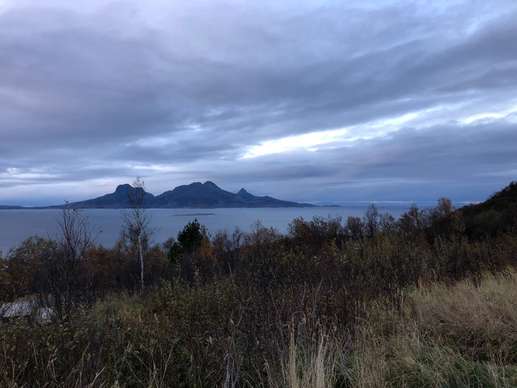 Aggiunta una foto a una posizione