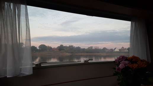 Added a photo to a location