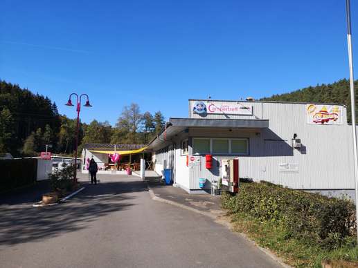 Ajout d'une photo à un emplacement