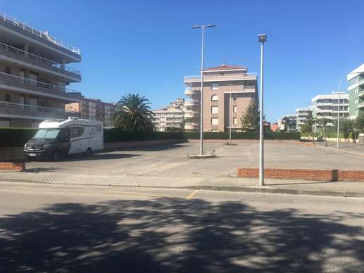 Een foto toegevoegd aan een locatie