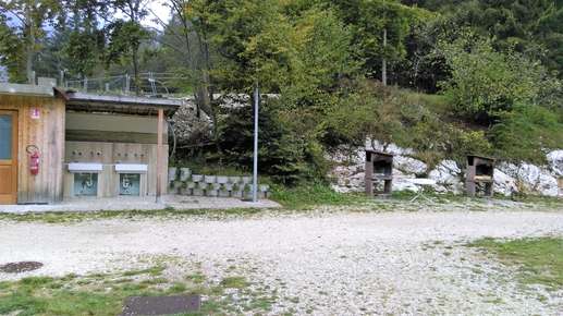 Ajout d'une photo à un emplacement
