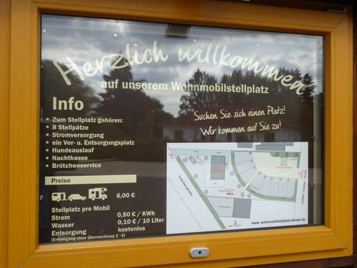 Added a photo to a location