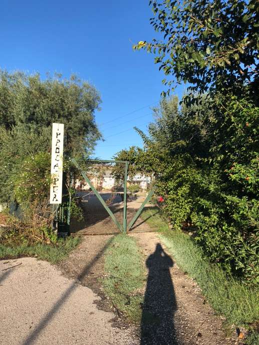 Added a photo to a location