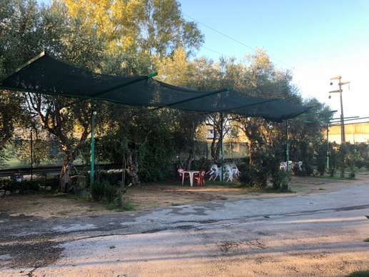 Added a photo to a location