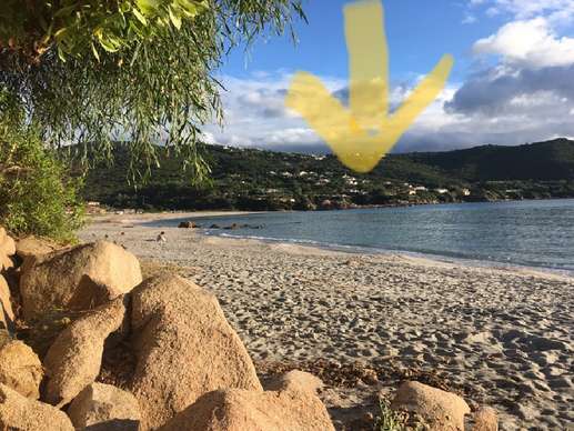Ajout d'une photo à un emplacement