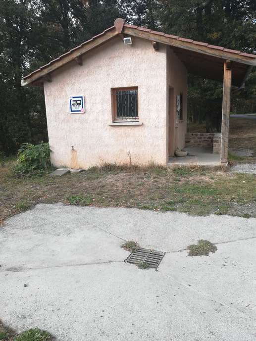 Added a photo to a location