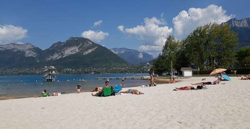 Aggiunta una foto a una posizione