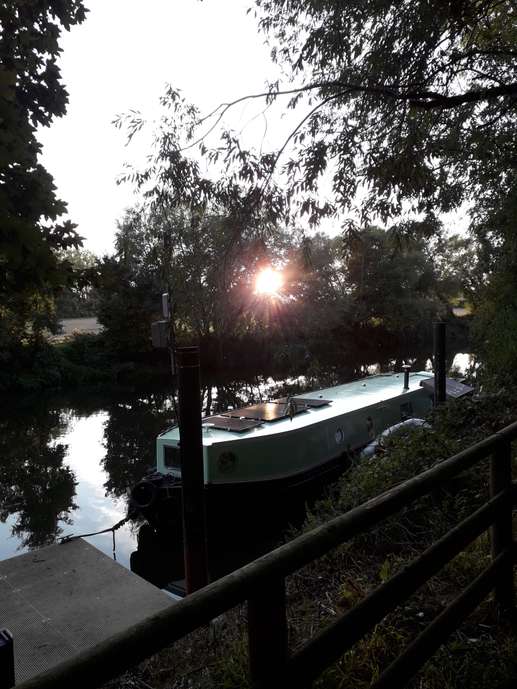Aggiunta una foto a una posizione