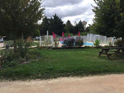 Added a photo to a location