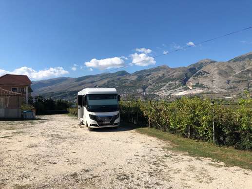 Aggiunta una foto a una posizione