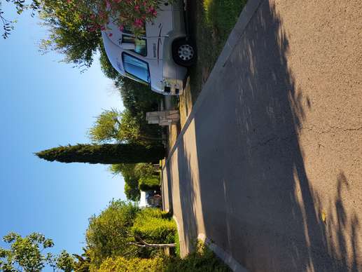 Einem Ort wurde ein Foto hinzugefügt