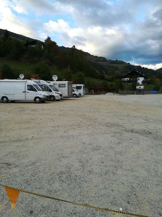 Einem Ort wurde ein Foto hinzugefügt