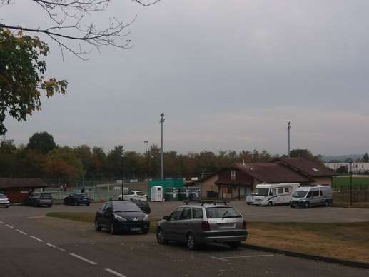 Einem Ort wurde ein Foto hinzugefügt