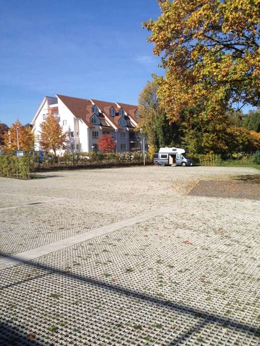 Een foto toegevoegd aan een locatie