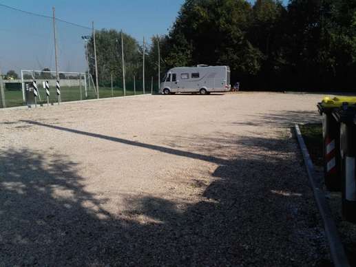 Aggiunta una foto a una posizione