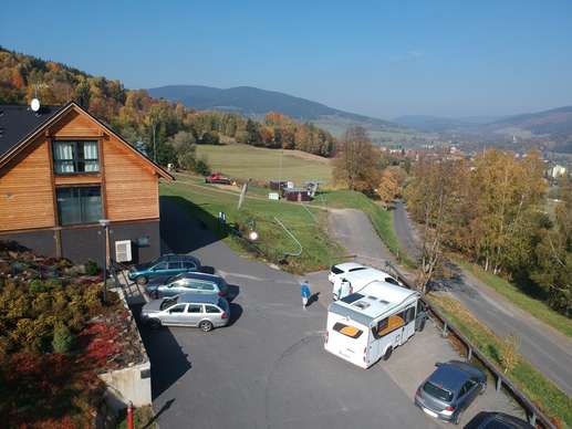 Added a photo to a location