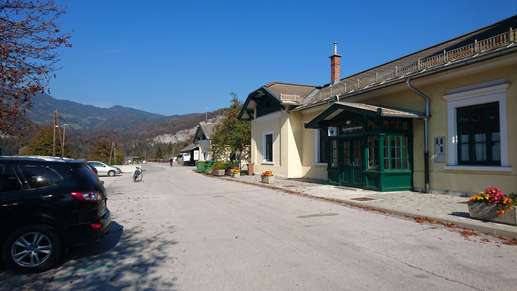 Added a photo to a location