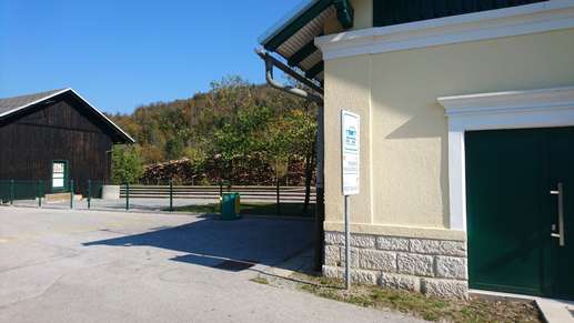 Added a photo to a location