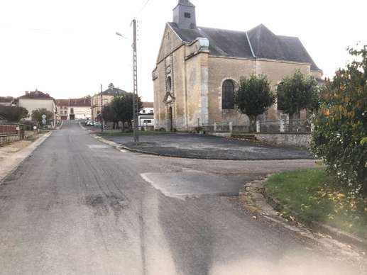 Added a photo to a location
