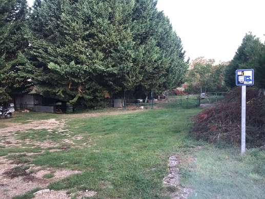 Added a photo to a location