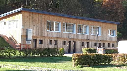 Added a photo to a location