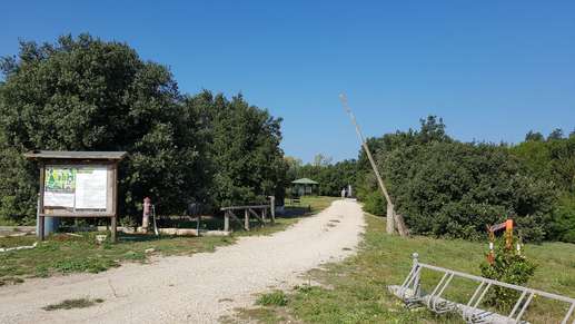 Added a photo to a location