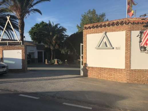 Añadió una foto a una ubicación