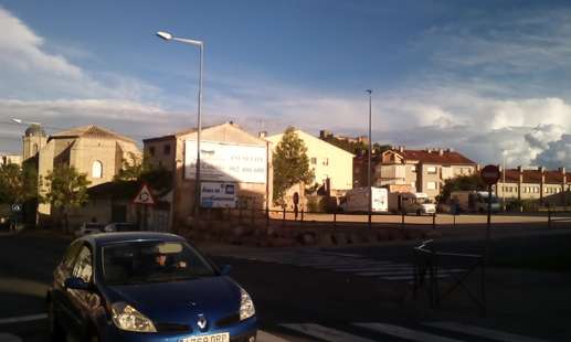 Added a photo to a location