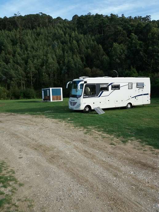 Added a photo to a location