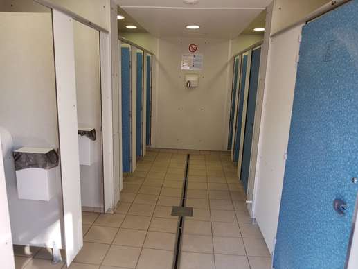 Aggiunta una foto a una posizione